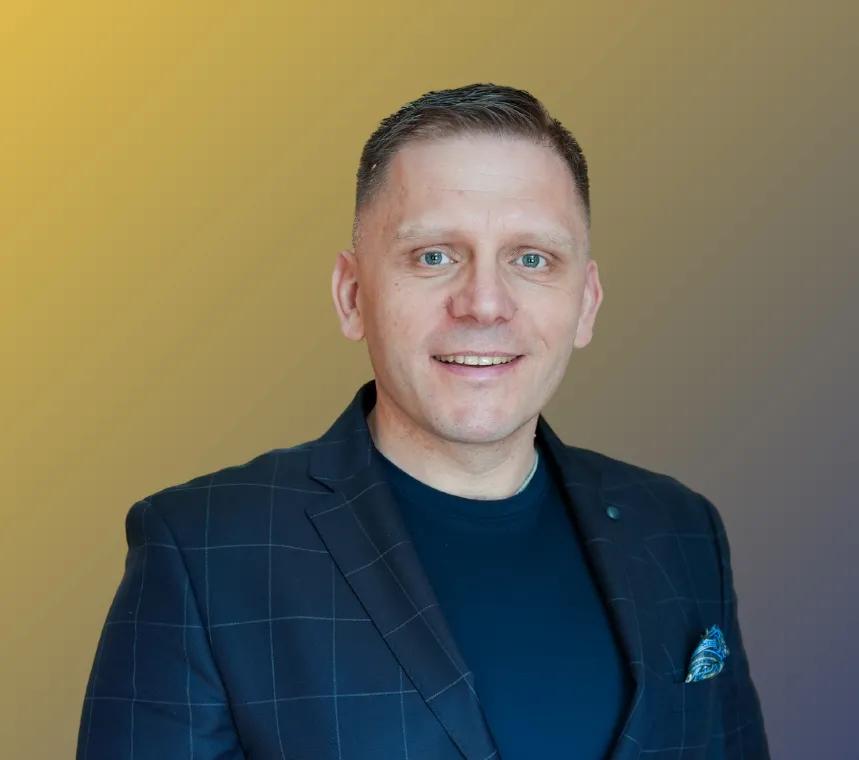 Zdjęcie Grzegorz Stopyra