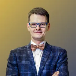 Zdjęcie Michał Saj