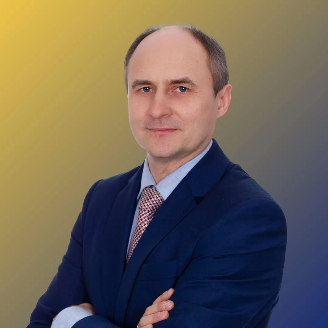 Zdjęcie Robert Zieliński